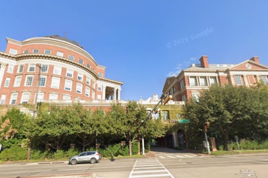 Space VC Lands In Harlan Crow’s Gilded Old Parkland Enclave In Dallas