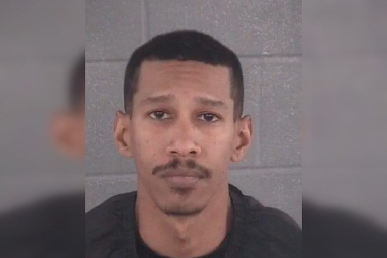 Spalding Deputy Thrown in His Own Jail After Family Violence Rap in Griffin