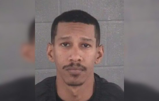 Spalding Deputy Thrown in His Own Jail After Family Violence Rap in Griffin