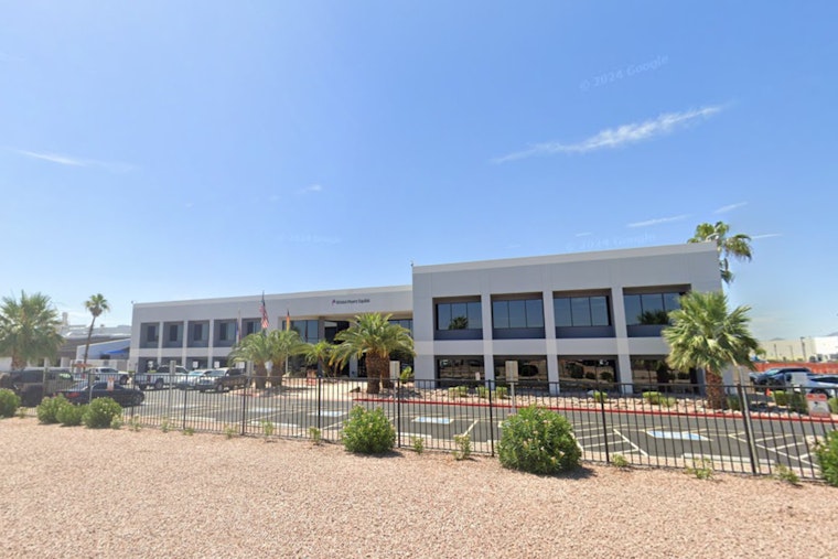 Spanish Drugmaker Snaps Up Phoenix Plant, Keeps Bristol Myers Jobs Rolling