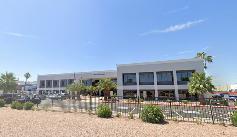 Spanish Drugmaker Snaps Up Phoenix Plant, Keeps Bristol Myers Jobs Rolling