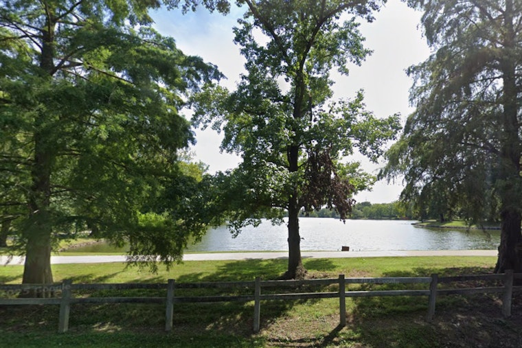 Spanish Lake Park Outing Turns Tragic As Woman Drowns