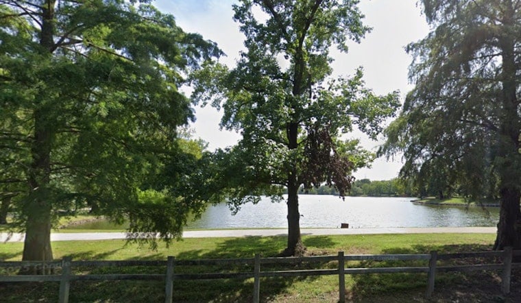 Spanish Lake Park Outing Turns Tragic As Woman Drowns