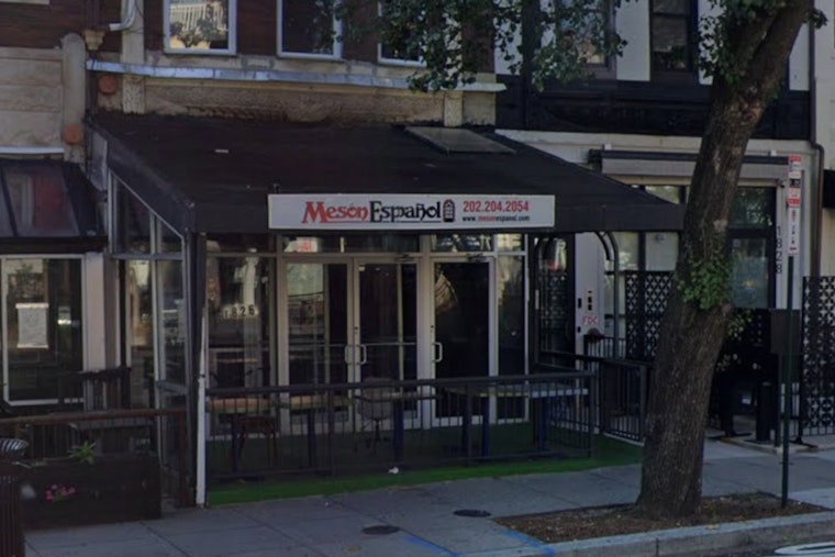 Spanish Spot Stages Late-Night Comeback Bid In Adams Morgan