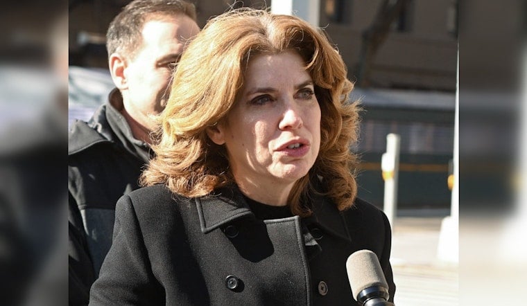 Speaker Menin Floats 35K New Homes On NYC’s Skinniest Lots