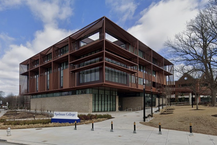 Spelman Goes Big With $500 Million 'Spelman Forward' Push to Tackle Student Debt