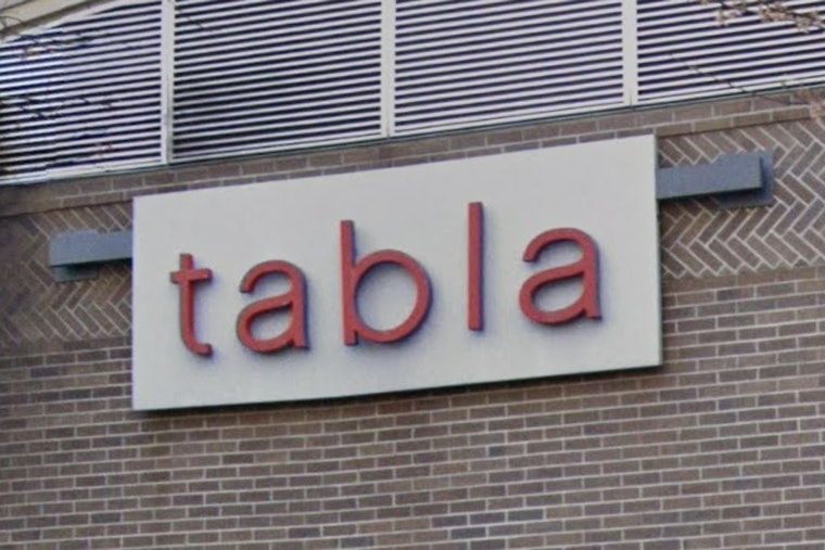 Spice In The Suburbs: Tabla Targets First Johns Creek Spot At Medley