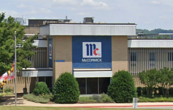 Spice Plant Scare: Hazmat Team Races To McCormick's Hunt Valley Hub