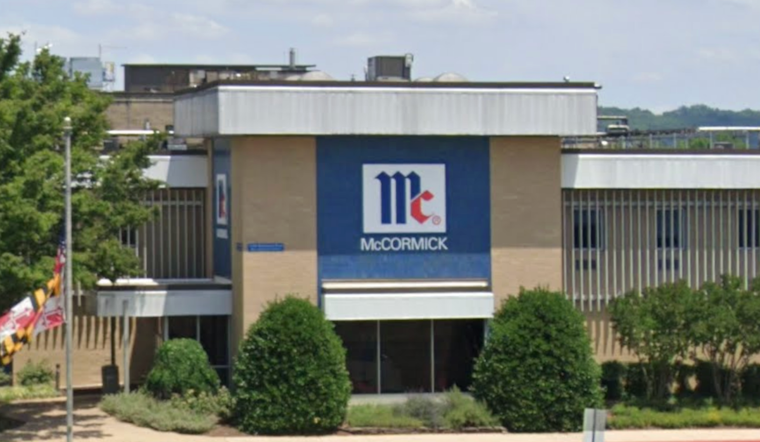 Spice Plant Scare: Hazmat Team Races To McCormick's Hunt Valley Hub