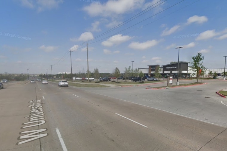 Spice Storm: South Indian Bowl Joint Heats Up McKinney's University Drive