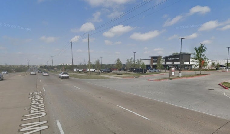 Spice Storm: South Indian Bowl Joint Heats Up McKinney's University Drive