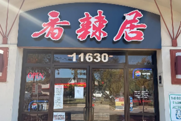Spicy House Brings Sichuan Heat To Northwest Austin