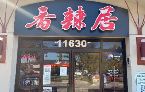 Spicy House Brings Sichuan Heat To Northwest Austin