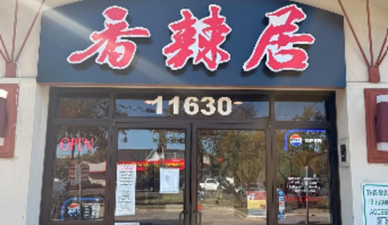 Spicy House Brings Sichuan Heat To Northwest Austin
