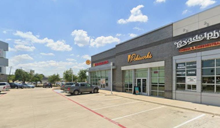 Spicy New Neighbor: Sal’s Nashville Hot Chicken Fires Up Richardson’s Central Expressway