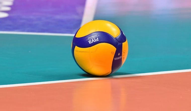 Spike City: San Francisco Scores New Pro Women’s Volleyball Squad