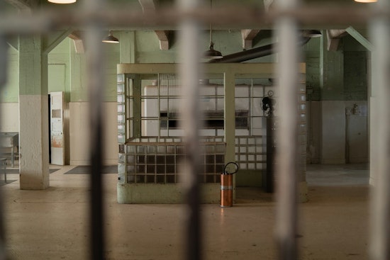 Spokane Hotel Trafficker Hit With 30-Year Federal Prison Term
