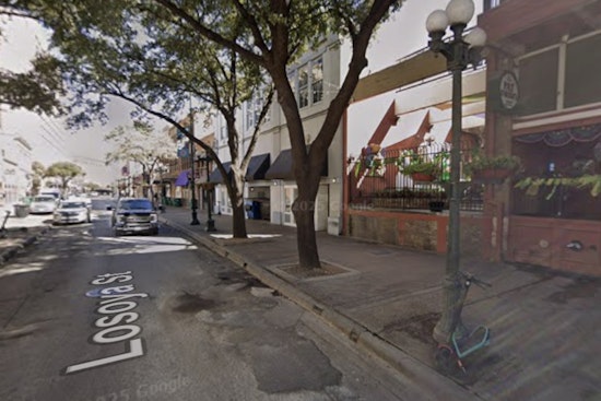 Spooky Tiki Hideout Paradise Unknown Haunts Downtown San Antonio All Night