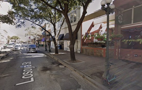 Spooky Tiki Hideout Paradise Unknown Haunts Downtown San Antonio All Night