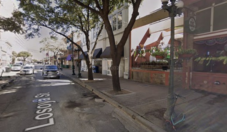 Spooky Tiki Hideout Paradise Unknown Haunts Downtown San Antonio All Night