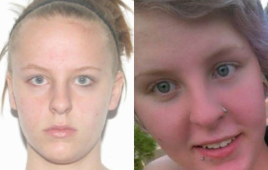 Spotsy Man Busted In Underage Sex Case Linked To Long-Missing Woman