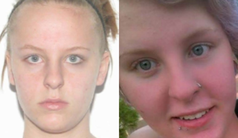 Spotsy Man Busted In Underage Sex Case Linked To Long-Missing Woman