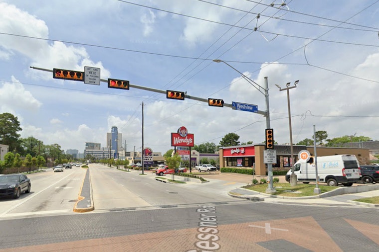 Spring Branch Cyclist Killed As Car Pulls Out Of Westview Driveway