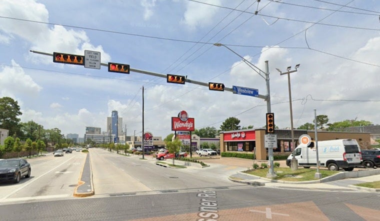 Spring Branch Cyclist Killed As Car Pulls Out Of Westview Driveway