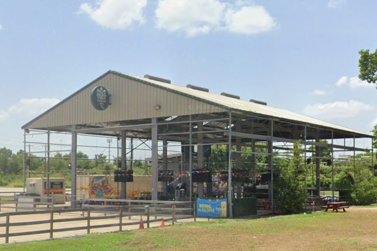 Spring Branch Favorite Powder Keg Pours Last Round After Seven-Year Run