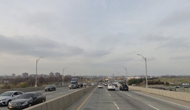 Spring Fake-Out: Chilly Morning And Spotty Showers Hit NYC