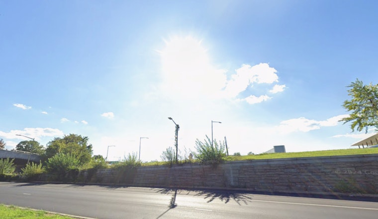 Spring Heat Blast Has D.C. Sweating Like It’s July