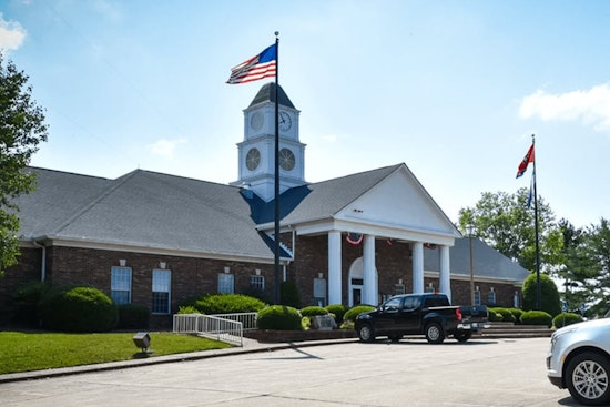 Spring Hill Approves $320M Water Bonds