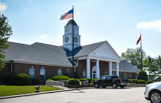 Spring Hill Approves $320M Water Bonds
