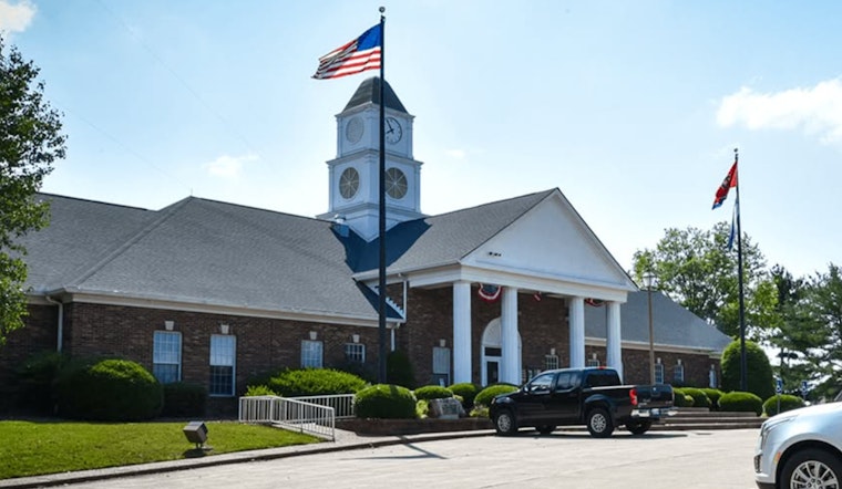 Spring Hill Approves $320M Water Bonds