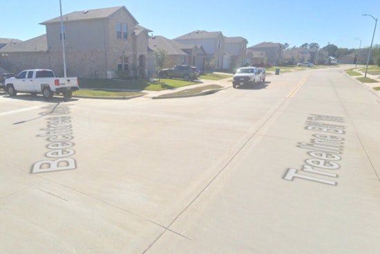 Spring Neighborhood Rocked After Man Found Dead Under Parked Vehicle