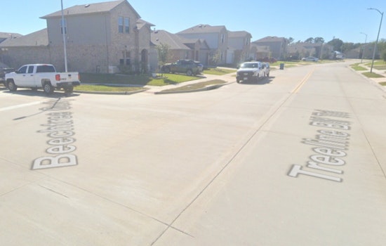 Spring Neighborhood Rocked After Man Found Dead Under Parked Vehicle