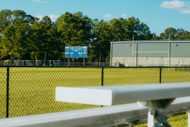 Brazen Thieves Strip Spring Ballpark Of $65K In Gear