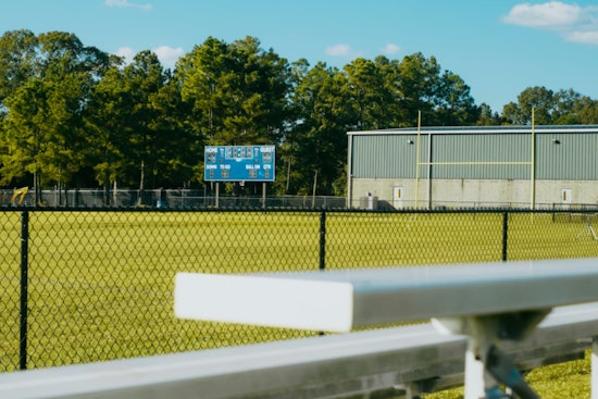 Brazen Thieves Strip Spring Ballpark Of $65K In Gear