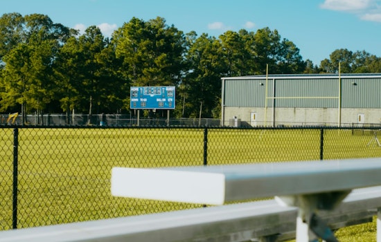 Brazen Thieves Strip Spring Ballpark Of $65K In Gear
