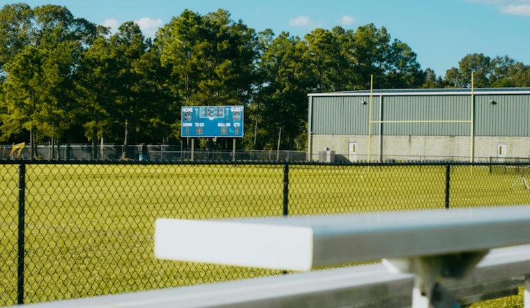 Brazen Thieves Strip Spring Ballpark Of $65K In Gear