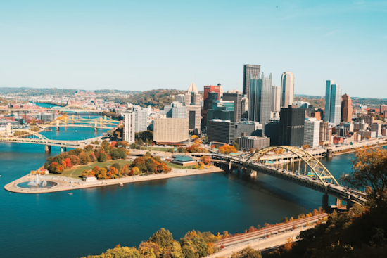 Spring Shock: Pittsburgh Scrambles As Hard Freeze Targets Tonight