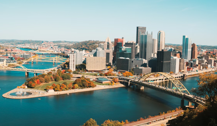 Spring Shock: Pittsburgh Scrambles As Hard Freeze Targets Tonight