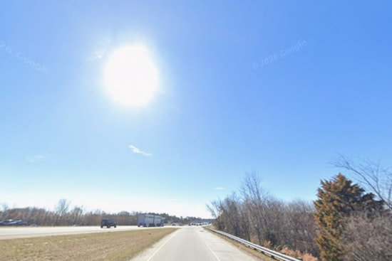 Spring Sizzler: Charlotte On Track For Near-Record Heat This Week