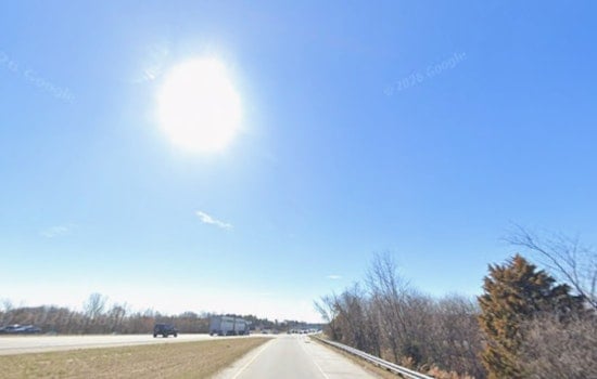 Spring Sizzler: Charlotte On Track For Near-Record Heat This Week
