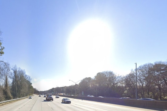 Spring Sizzler Cranks Up Fire Danger Across Metro Atlanta