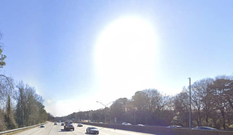 Spring Sizzler Cranks Up Fire Danger Across Metro Atlanta