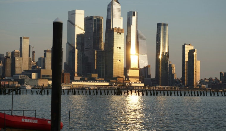 Spring Sizzler: New York City Heads For Sunny, Unseasonably Warm Week