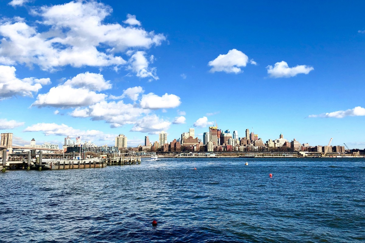 Spring Slap In The Face: Freeze Warning Ices New York City Neighborhoods