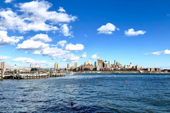 Spring Slap In The Face: Freeze Warning Ices New York City Neighborhoods