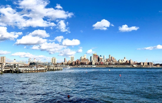 Spring Slap In The Face: Freeze Warning Ices New York City Neighborhoods
